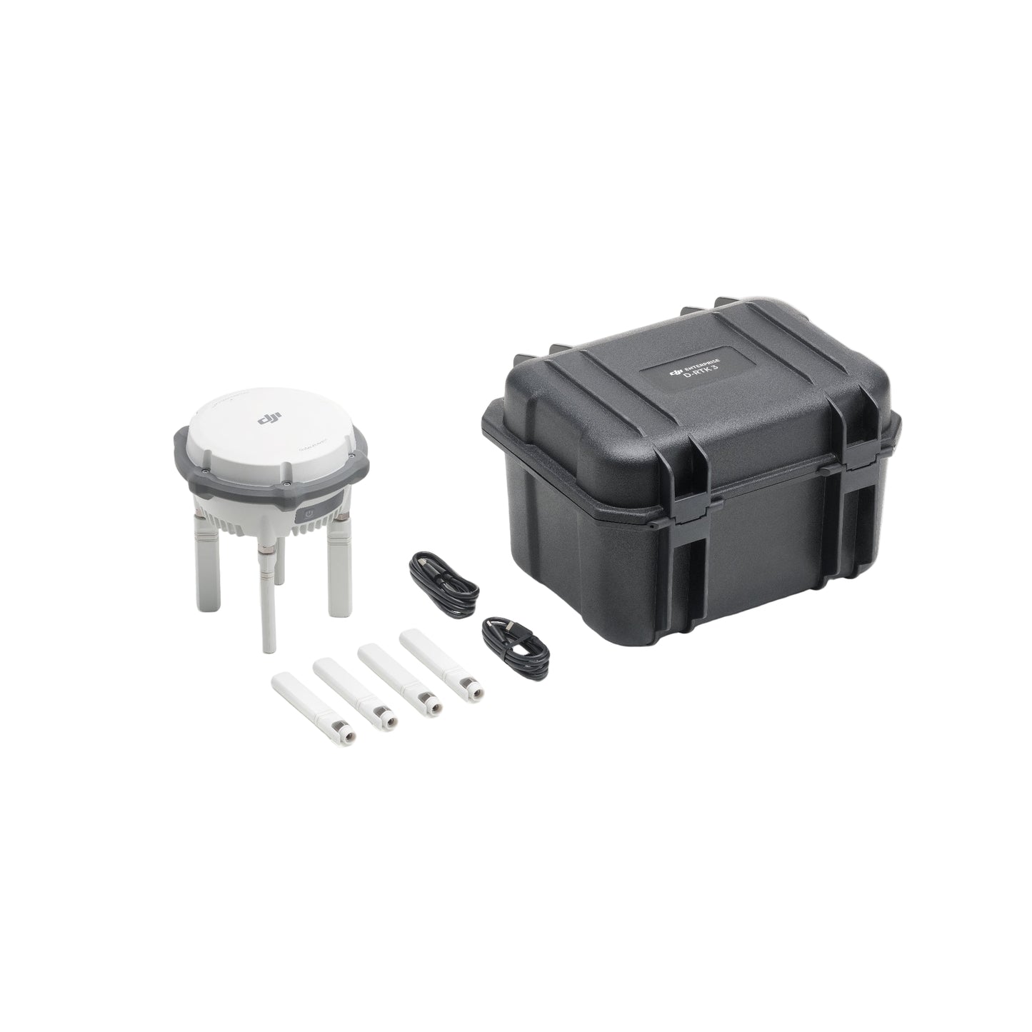 D-RTK3 Base Station & Tripod