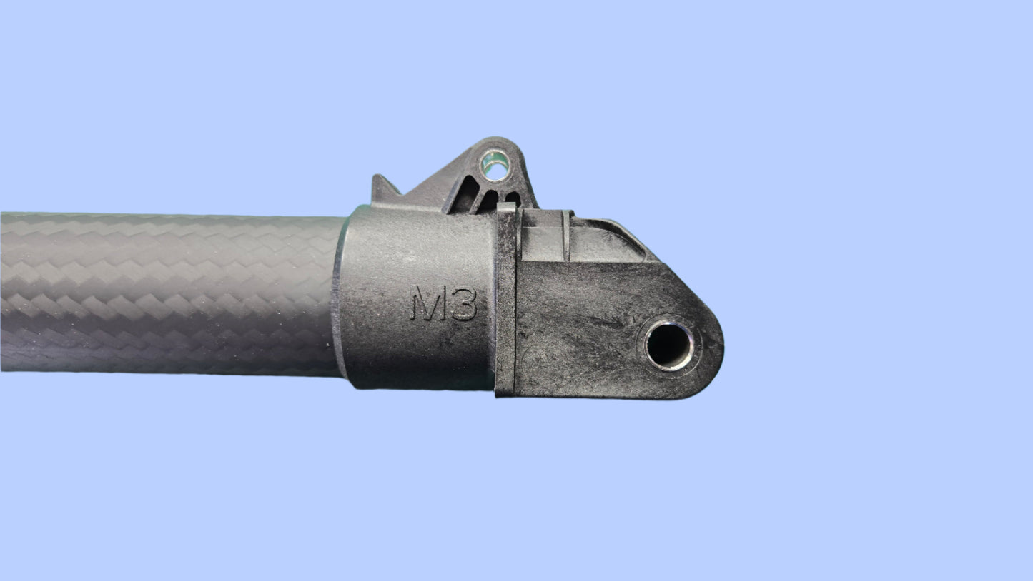 M3 Aircraft Arm (Rear Left)