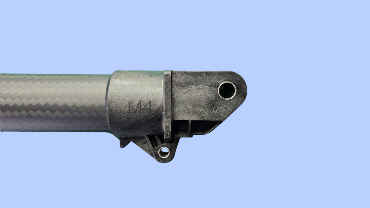 M4 Aircraft Arm (Rear Right)