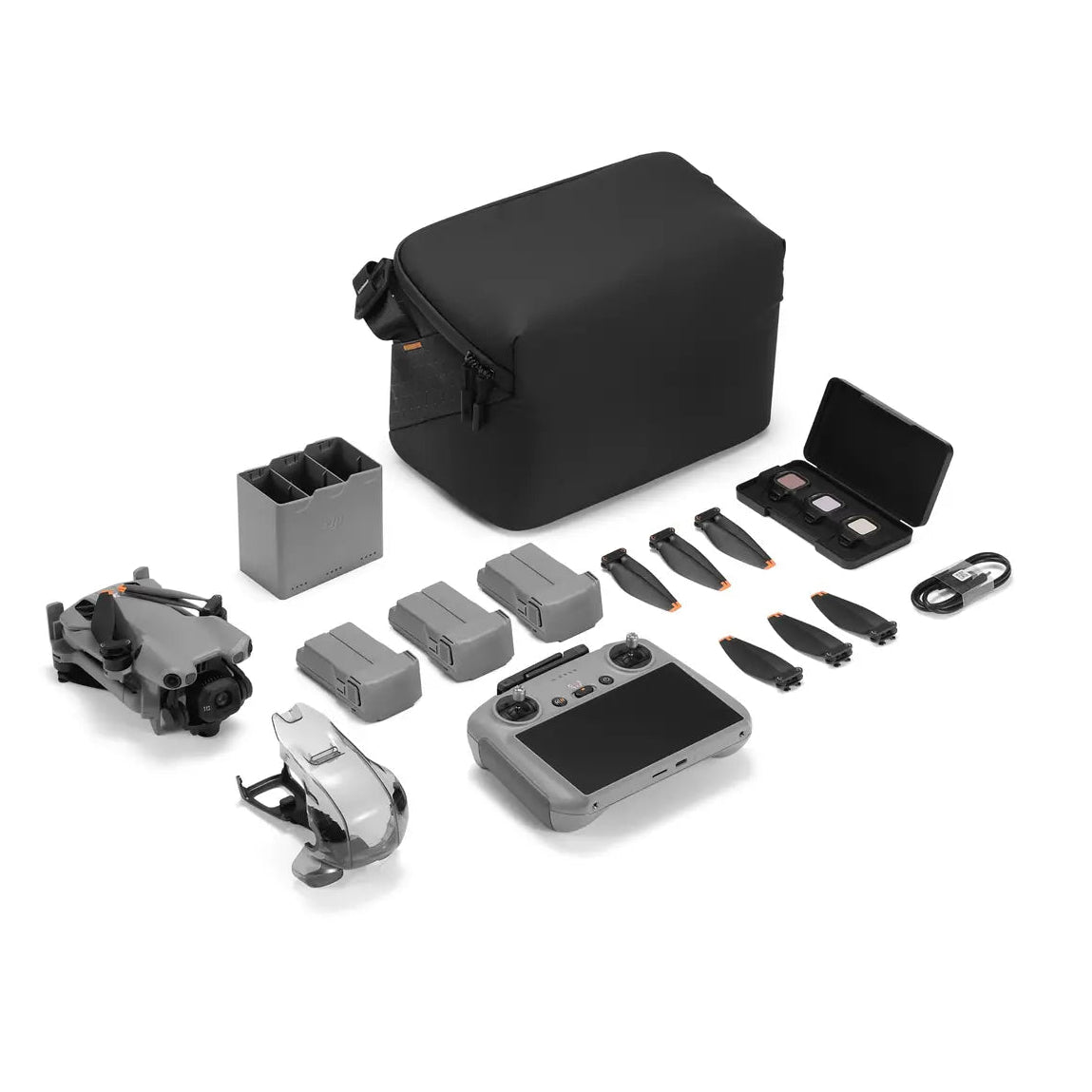 Mini 5 Pro Farm-Ready Package