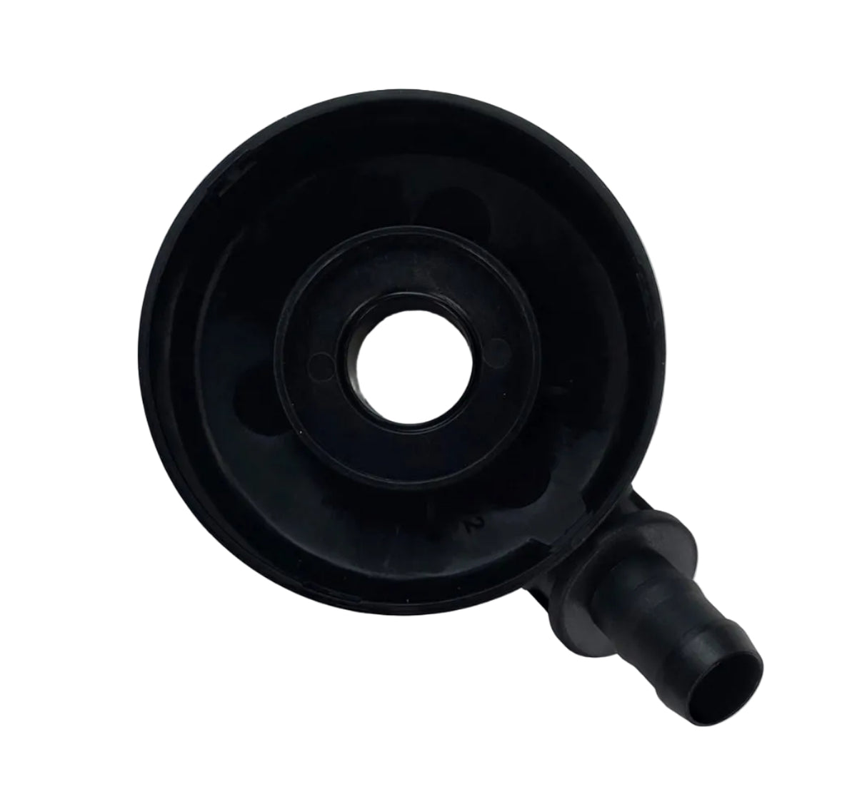 Atomized Sprinkler Lower Cover