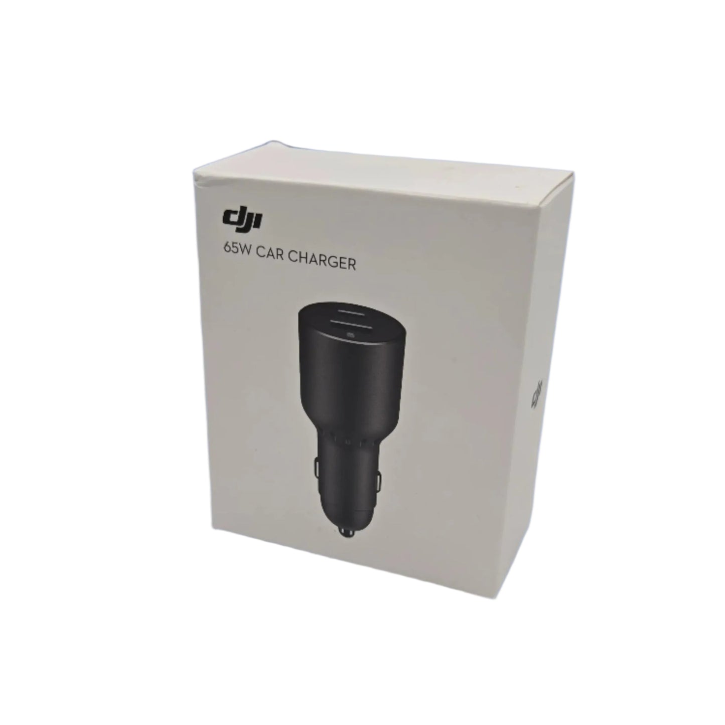DJI 65W Car Charger