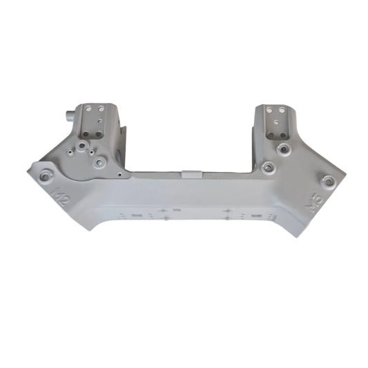 Middle Frame Aluminum Tube (Left)
