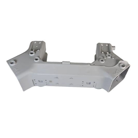 Middle Frame Aluminum Tube (Right)