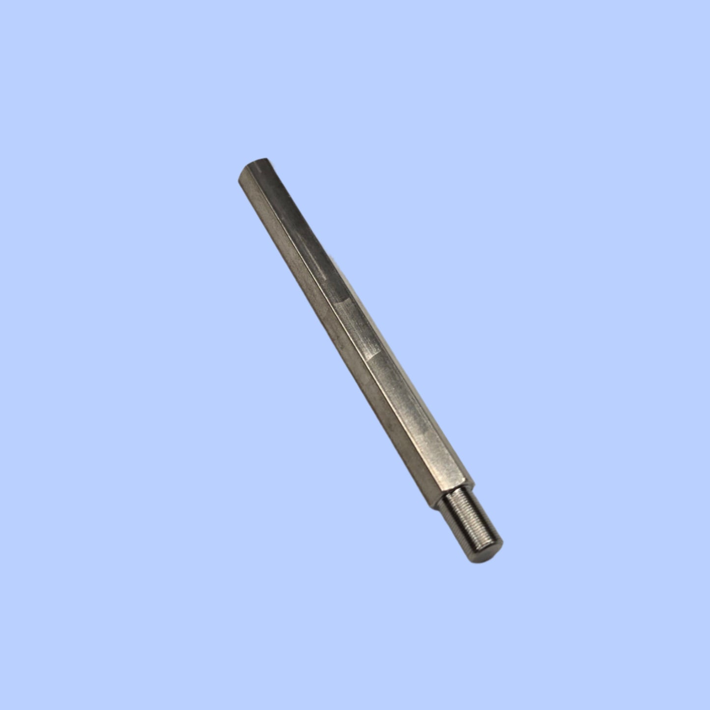 Locking Piece Connection Rod