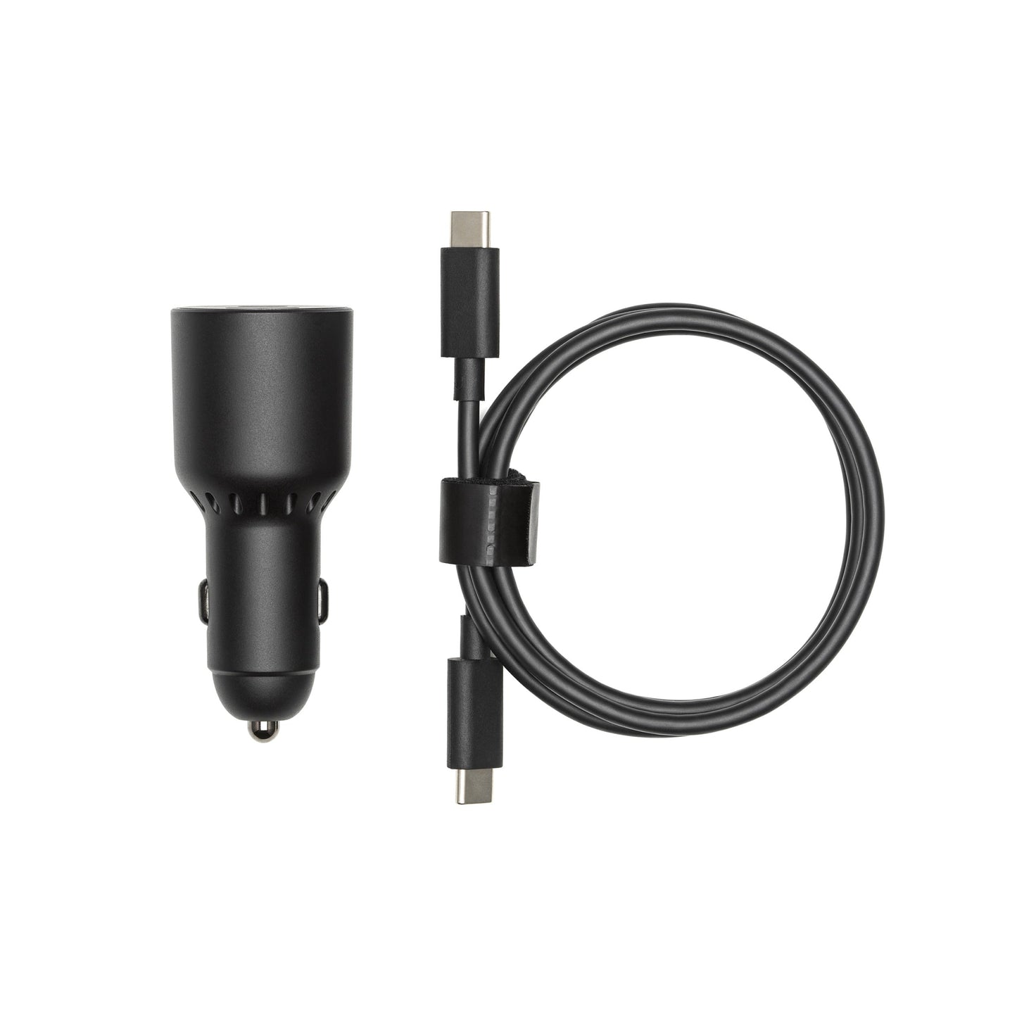 DJI 65W Car Charger