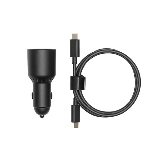 DJI 65W Car Charger