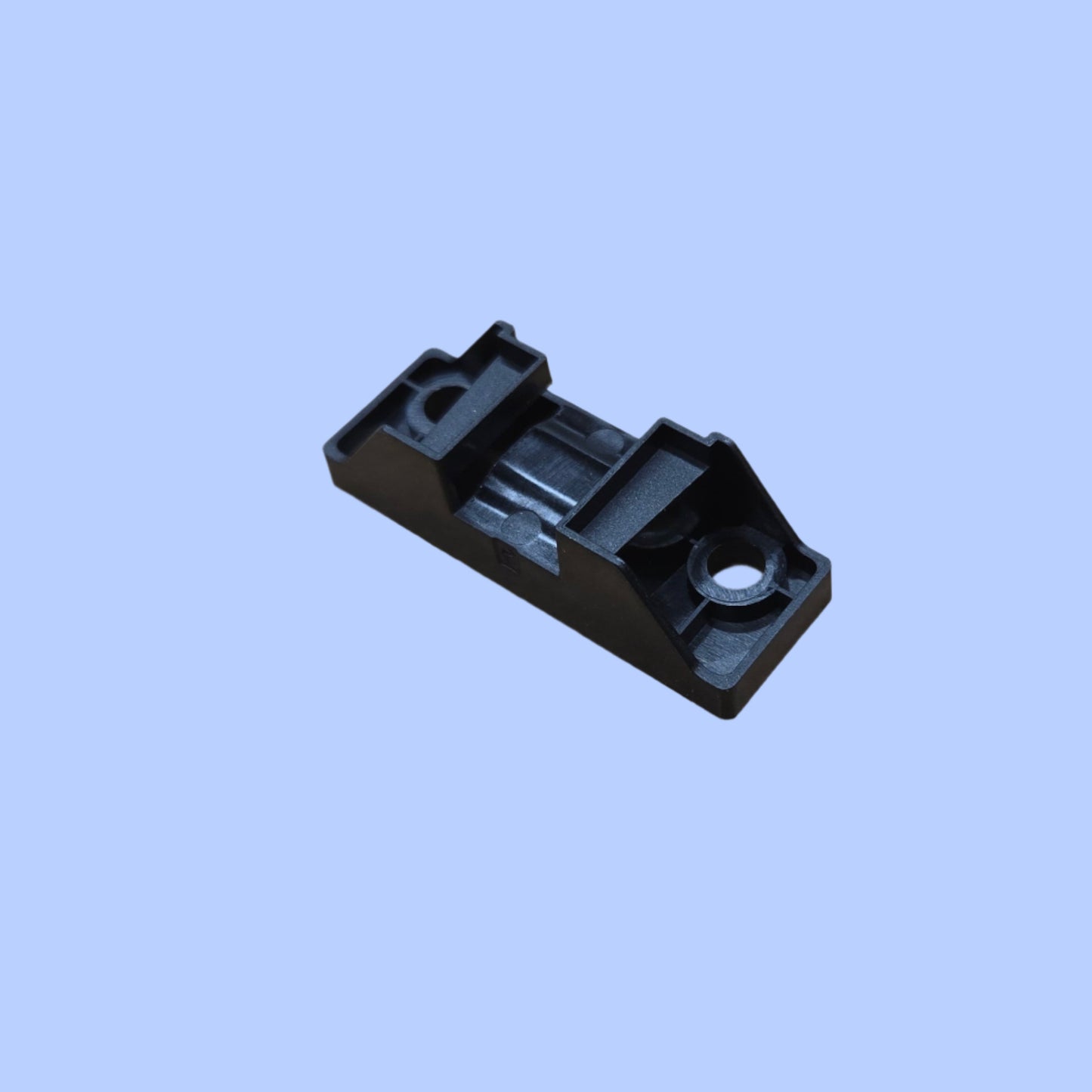 Flow Meter Bracket