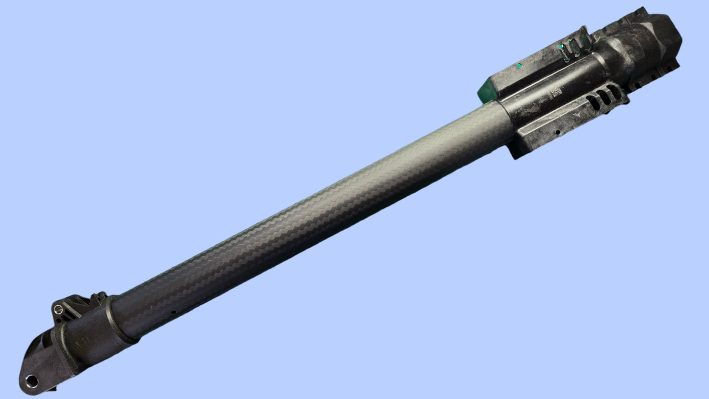 M1 Aircraft Arm (Front Right)