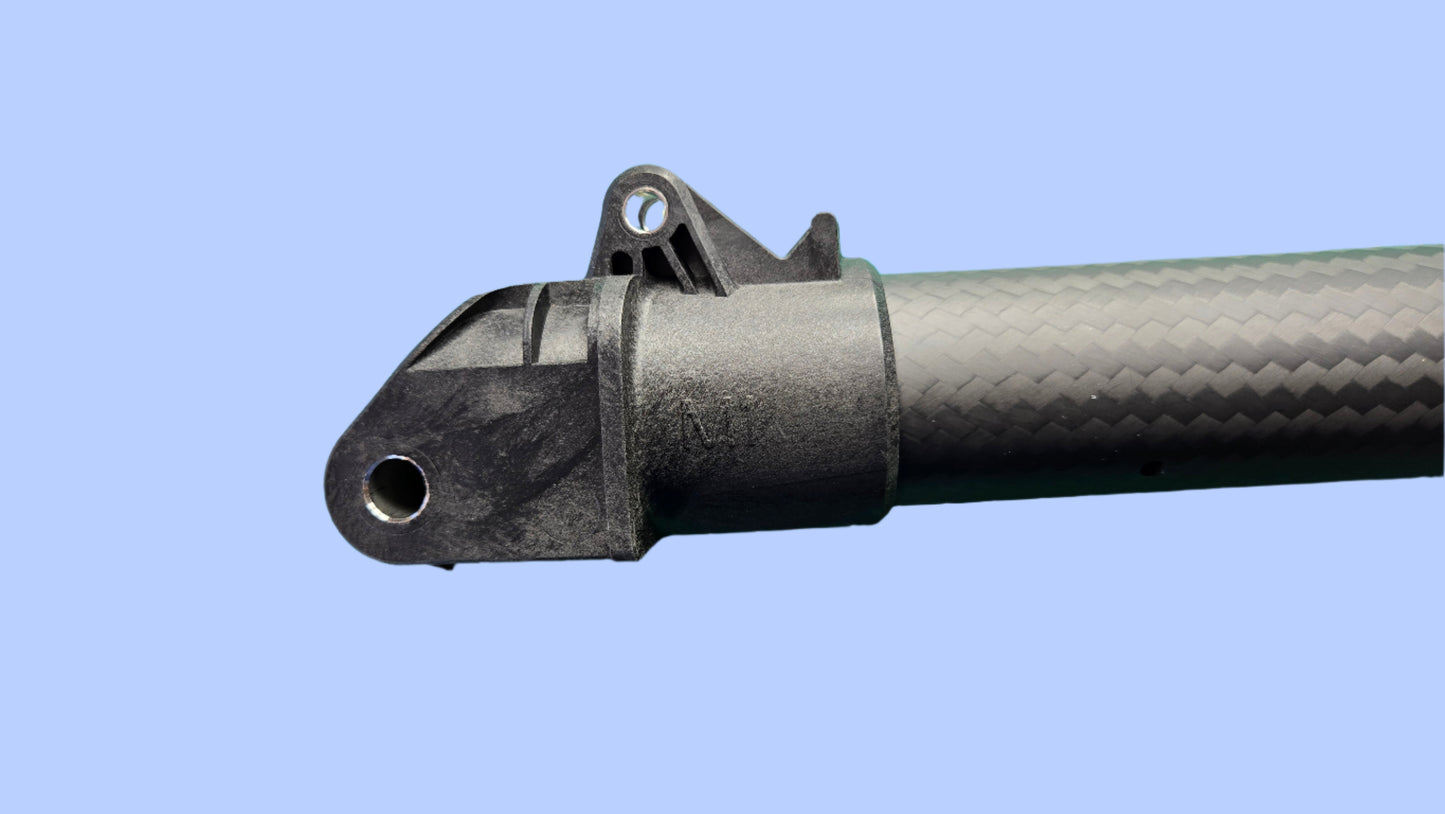 M1 Aircraft Arm (Front Right)