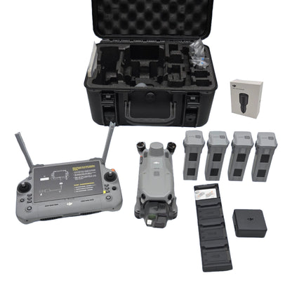 Matrice 4 Enterprise - Professional Package