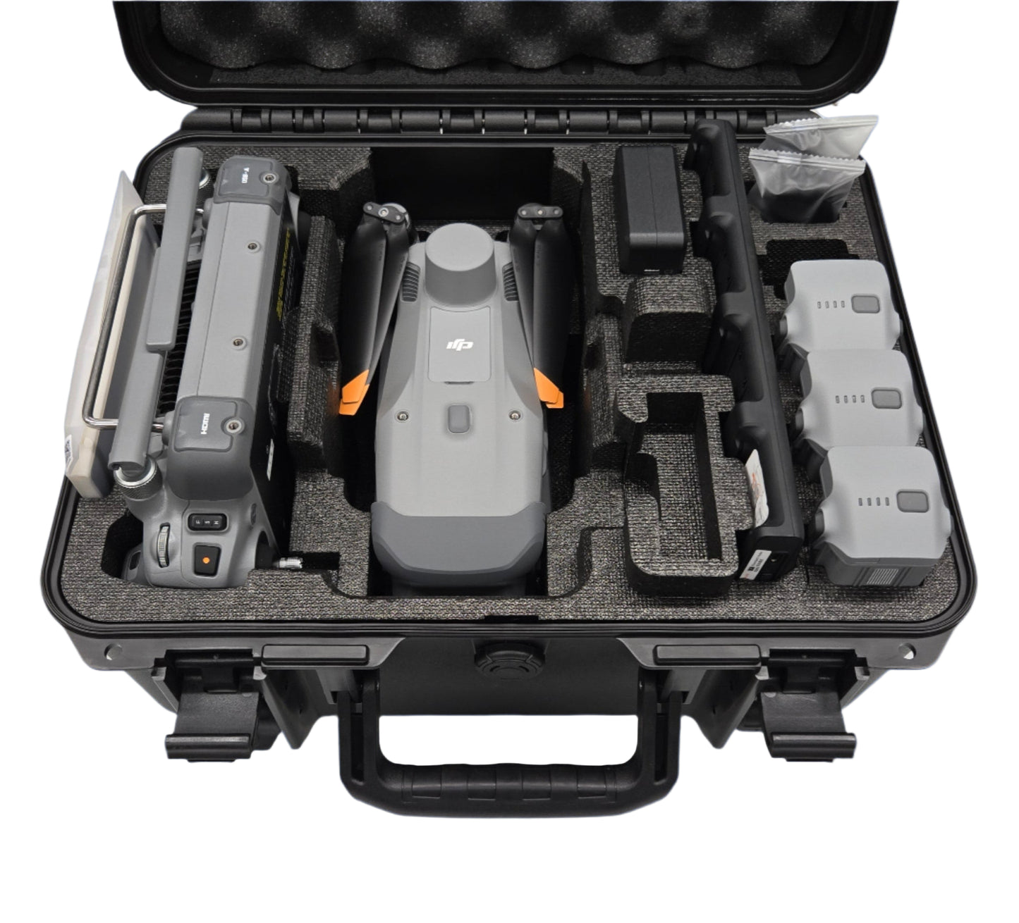 Matrice 4 Enterprise - Base Package