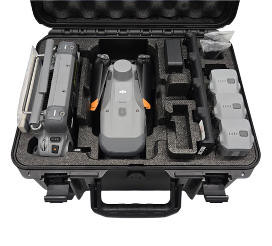 Matrice 4 Enterprise - Base Package