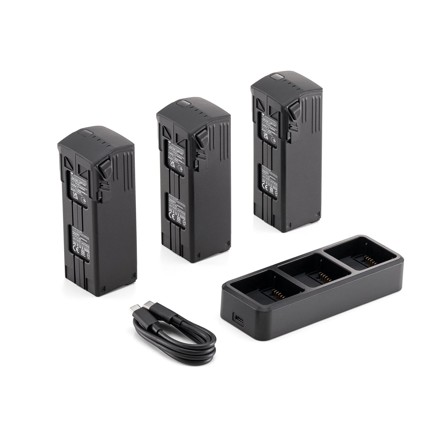 Mavic 3 Battery Kit (3 Batteries)