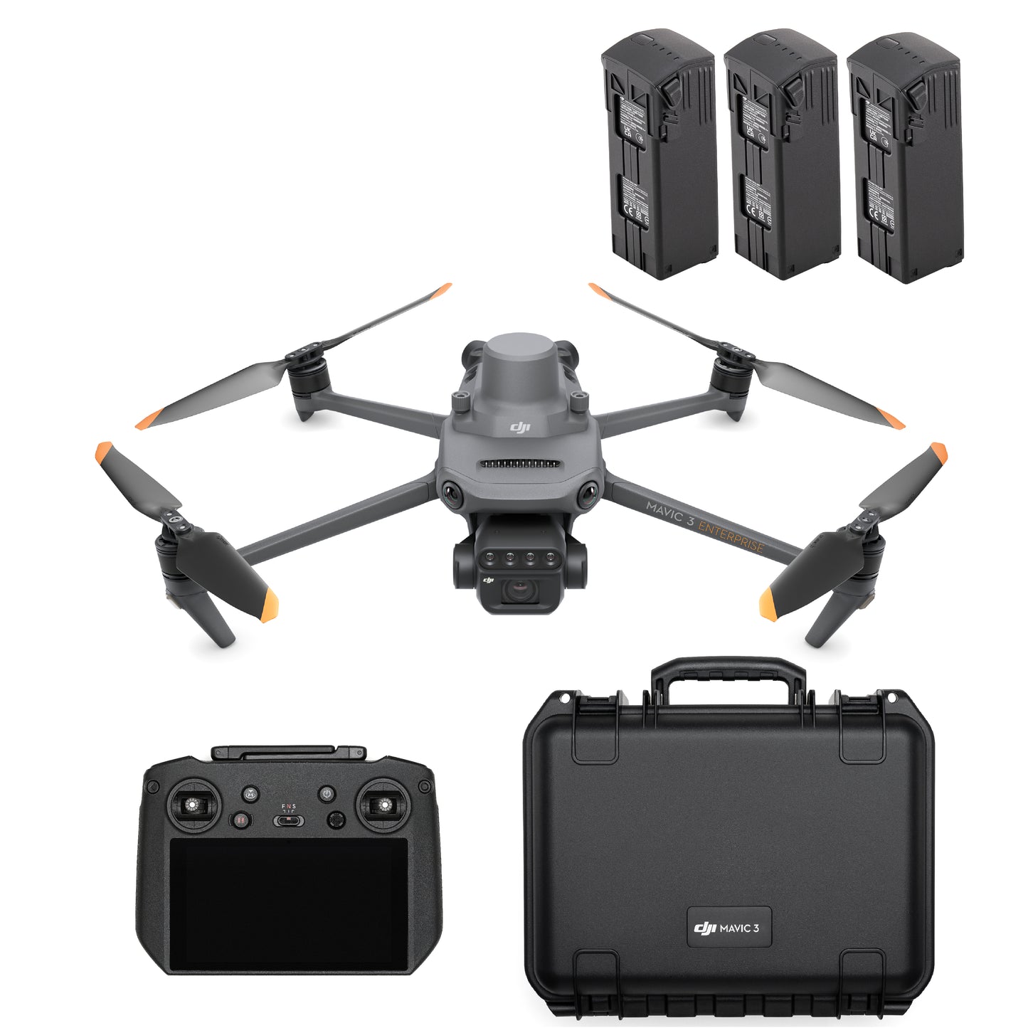 Mavic 3 Multispectral - Base Package