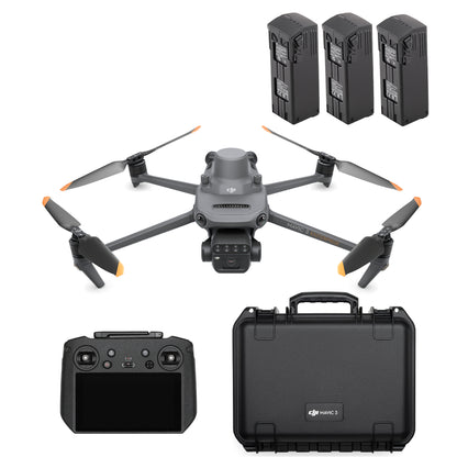 Mavic 3 Multispectral - Base Package