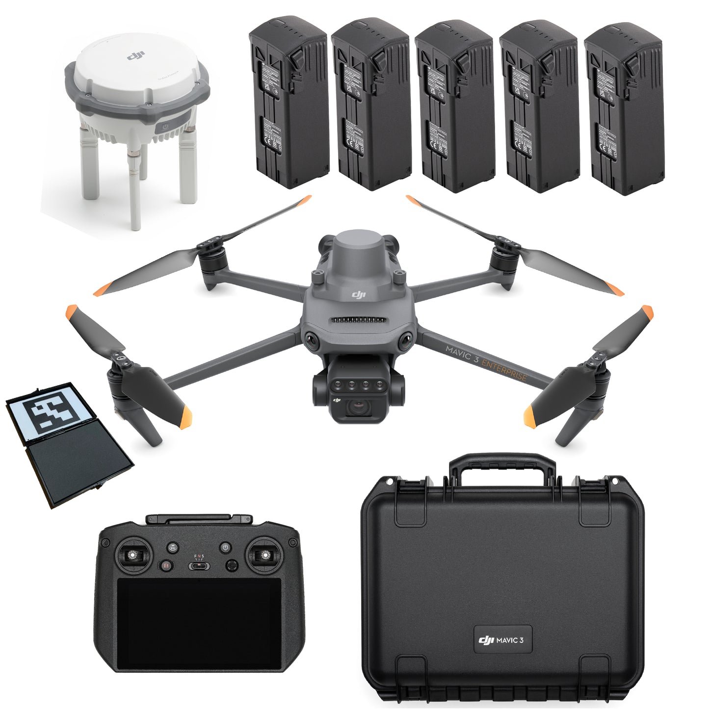 Mavic 3 Multispectral - Ultimate Package