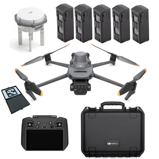Mavic 3 Multispectral - Ultimate Package