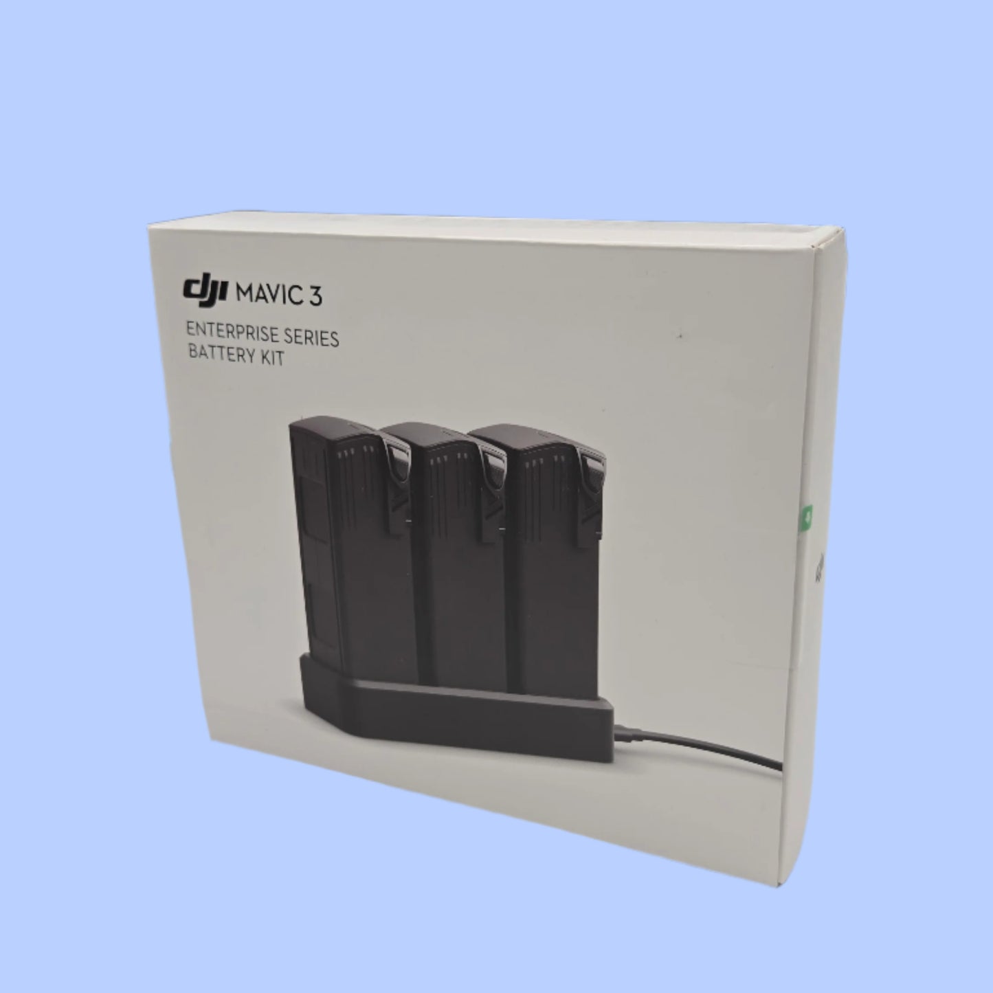 Mavic 3 Battery Kit (3 Batteries)