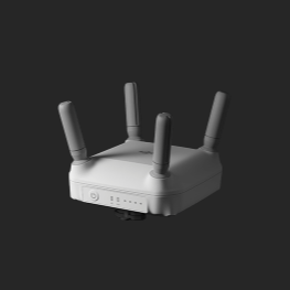 DJI O4 Relay