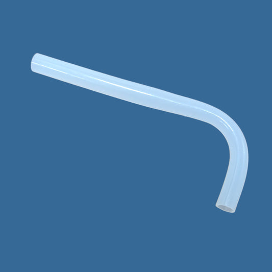 Flow Meter Water Outlet Hose