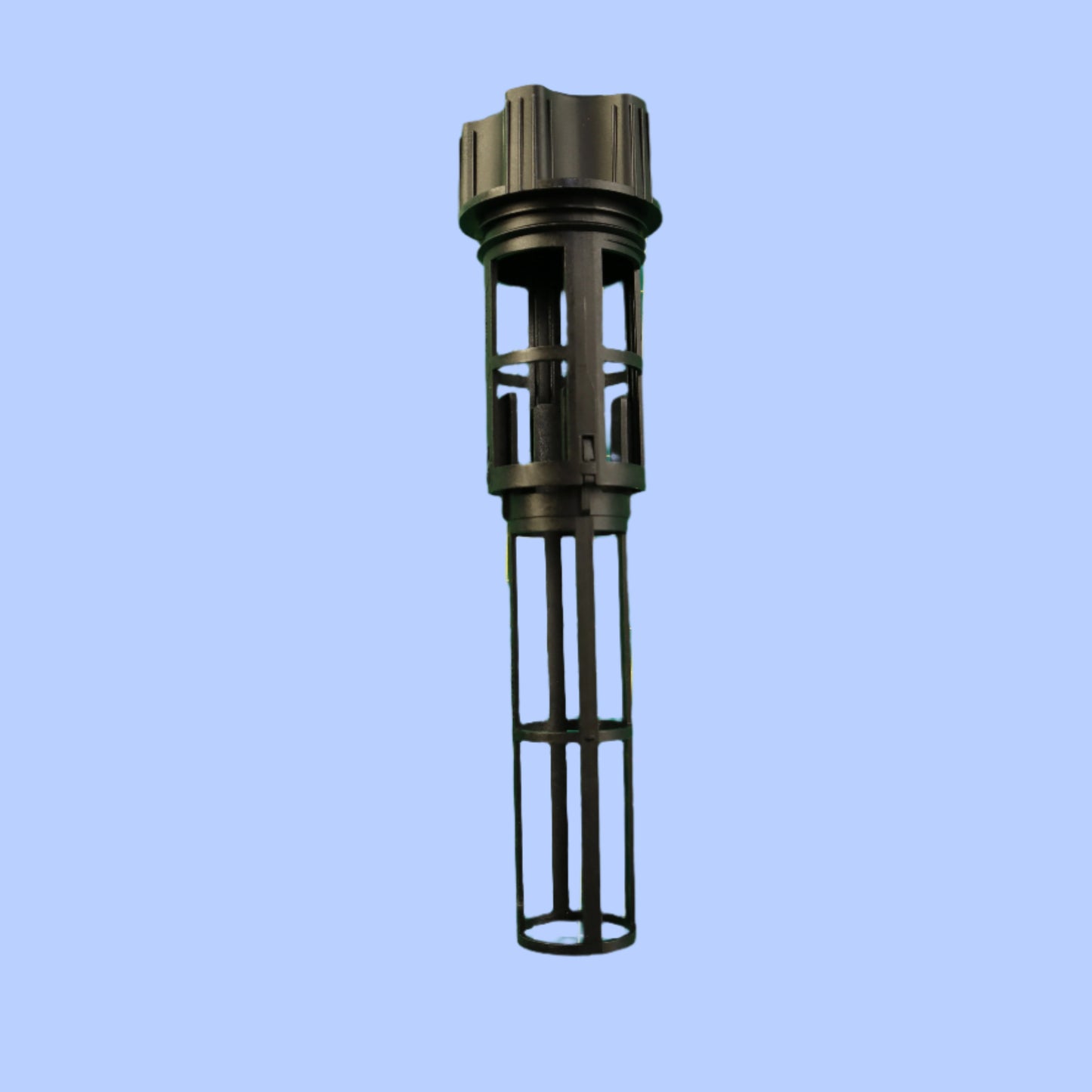 Quick-Release Filter