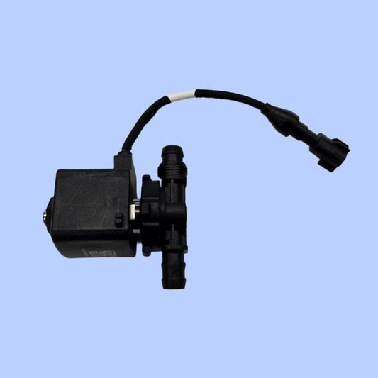 Solenoid Valve Module