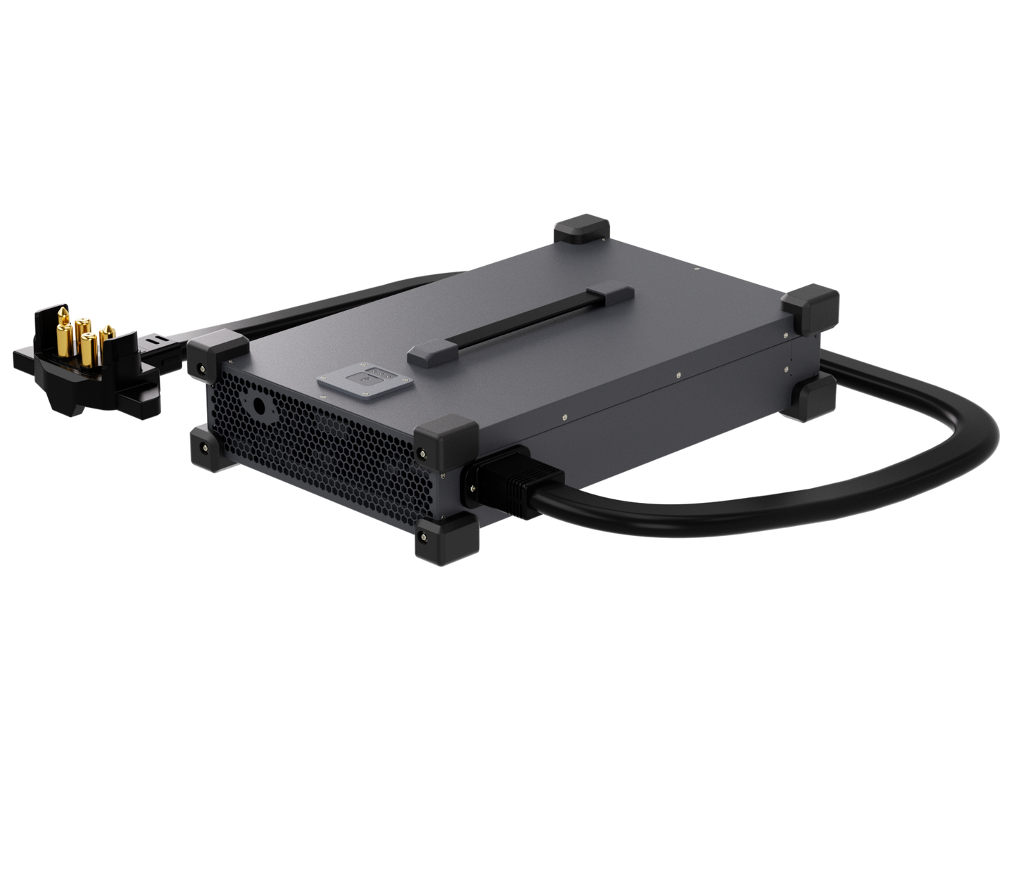 C12000 Power Station (T100 Charger)