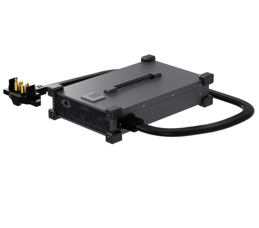 C12000 Power Station (T100 Charger)