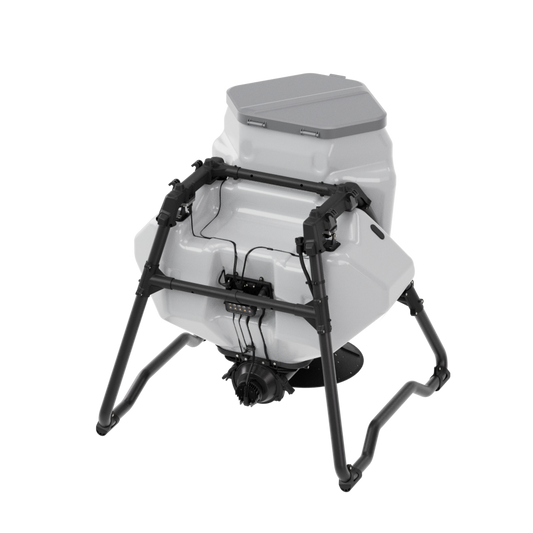 Agras T100 Spreading System