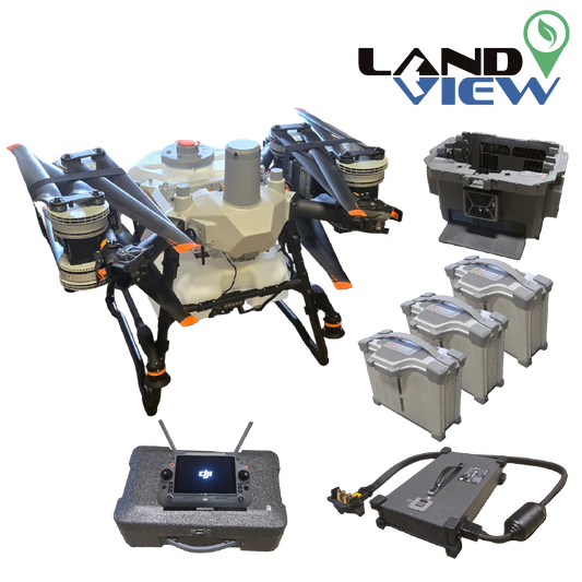 Agras T100 Base Package