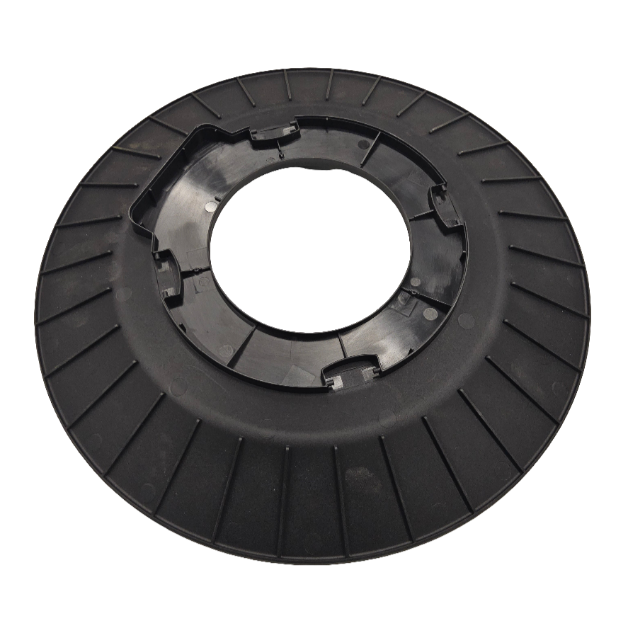 Baffle