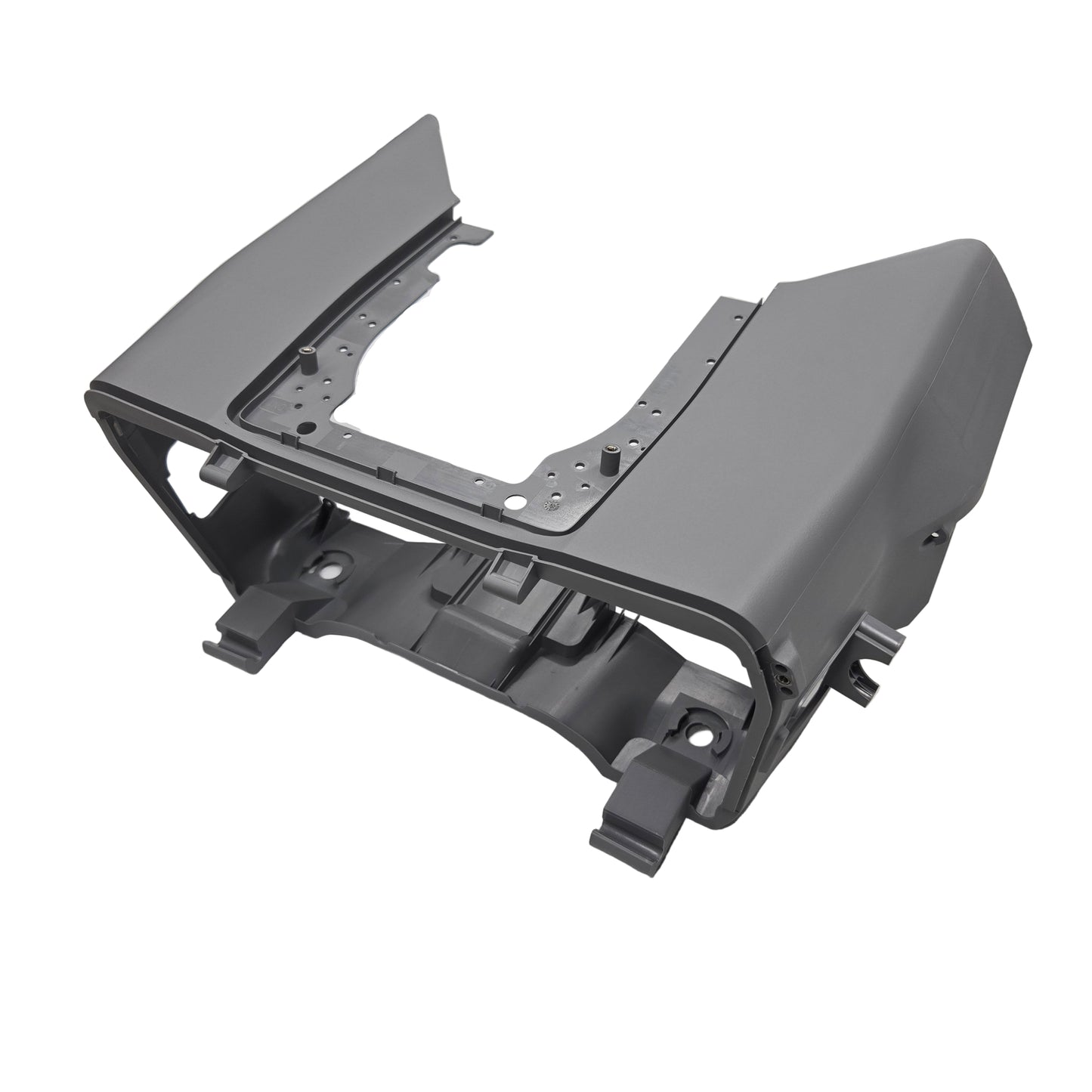 Front Shell Module