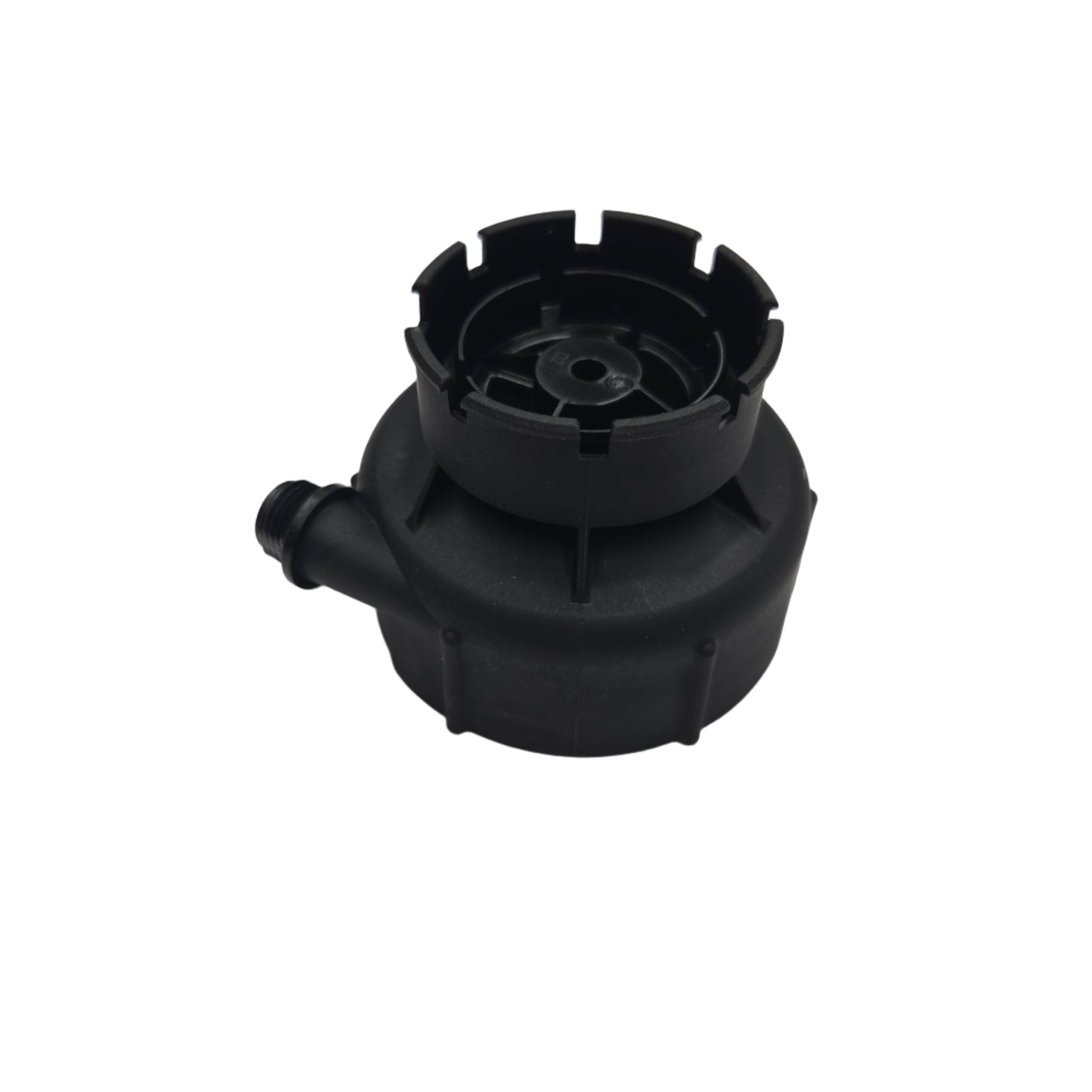 Impeller Pump Shell