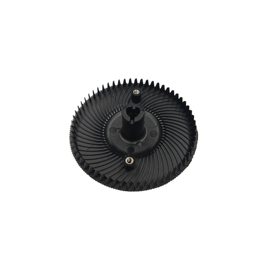 Spinner Disk Lower Disk