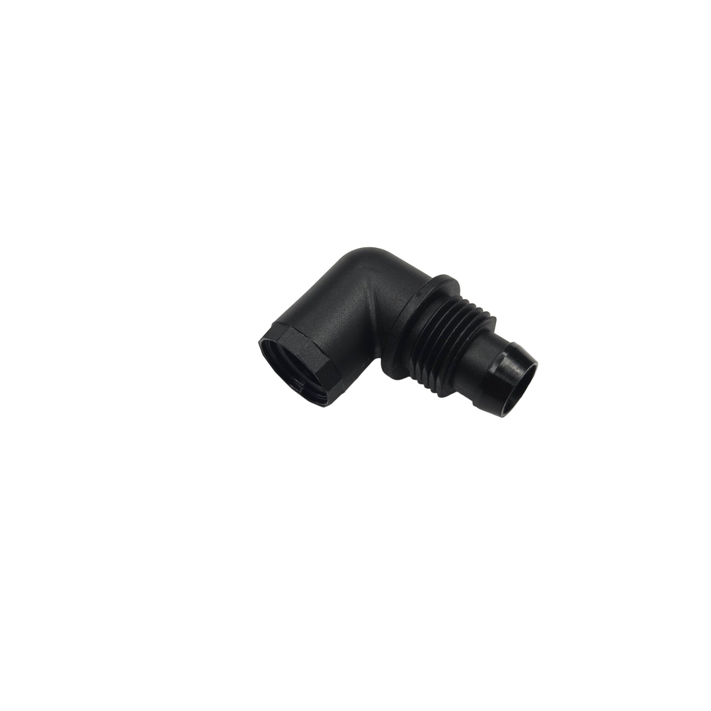 Impeller Pump Curving Connector