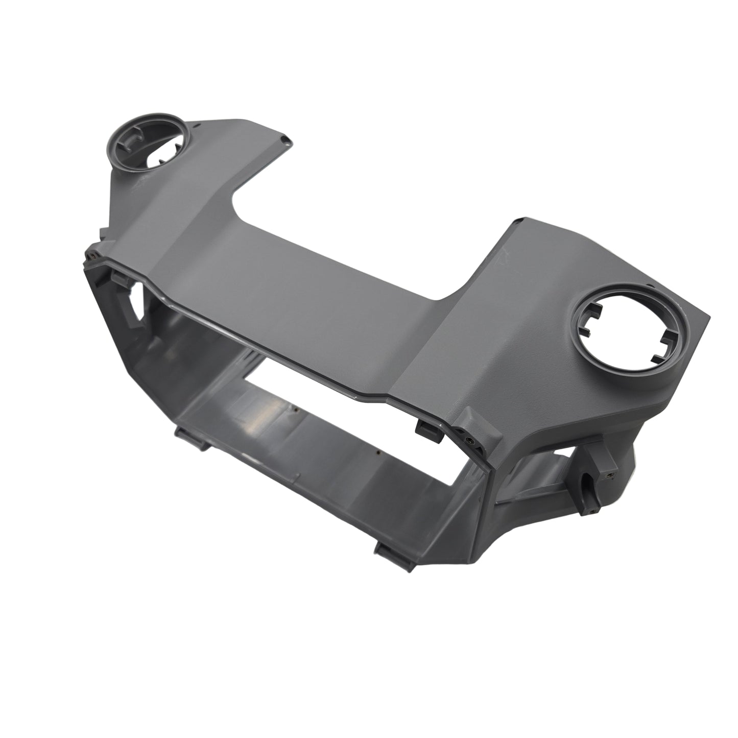Rear Shell Module