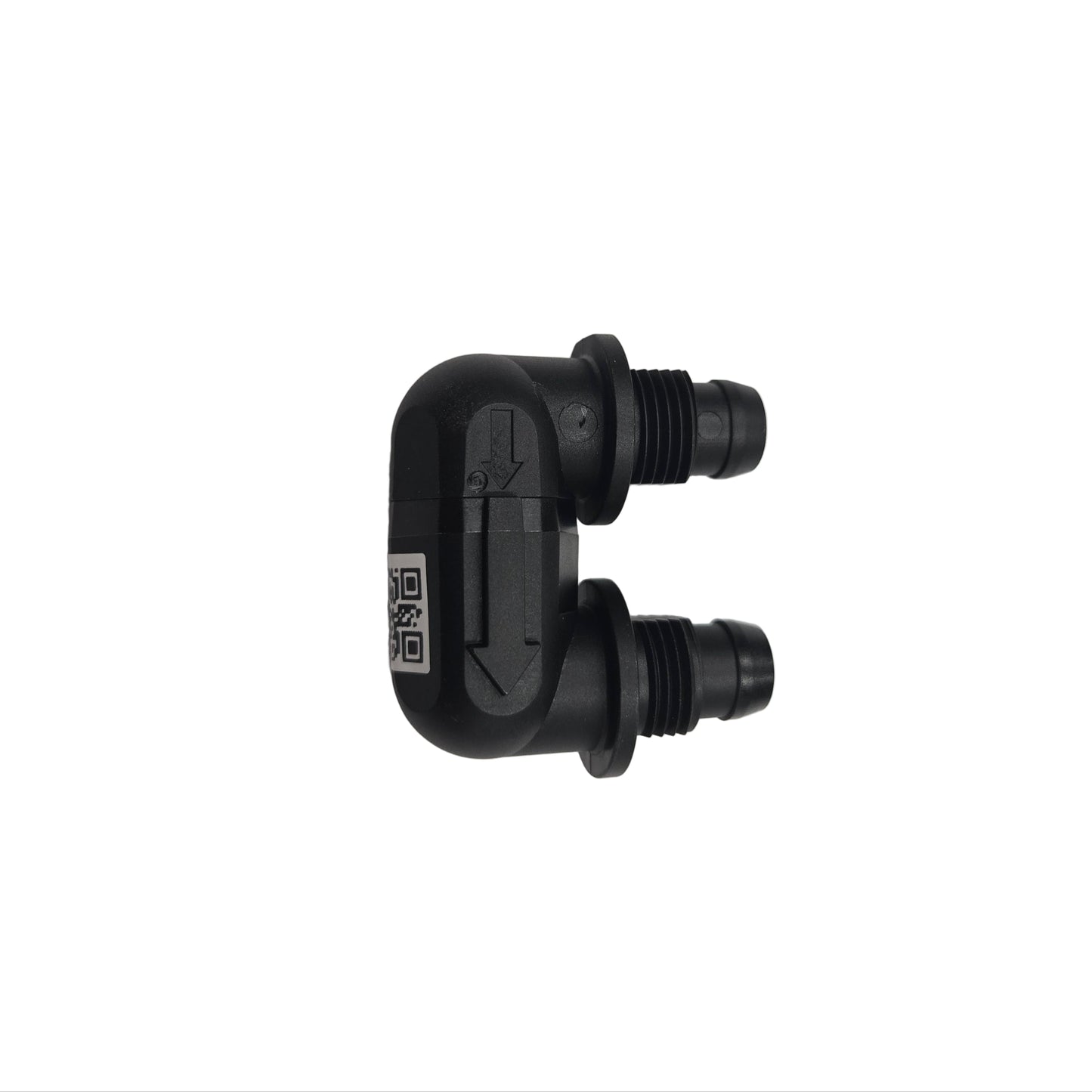 Elbow Connector (180 Degrees)