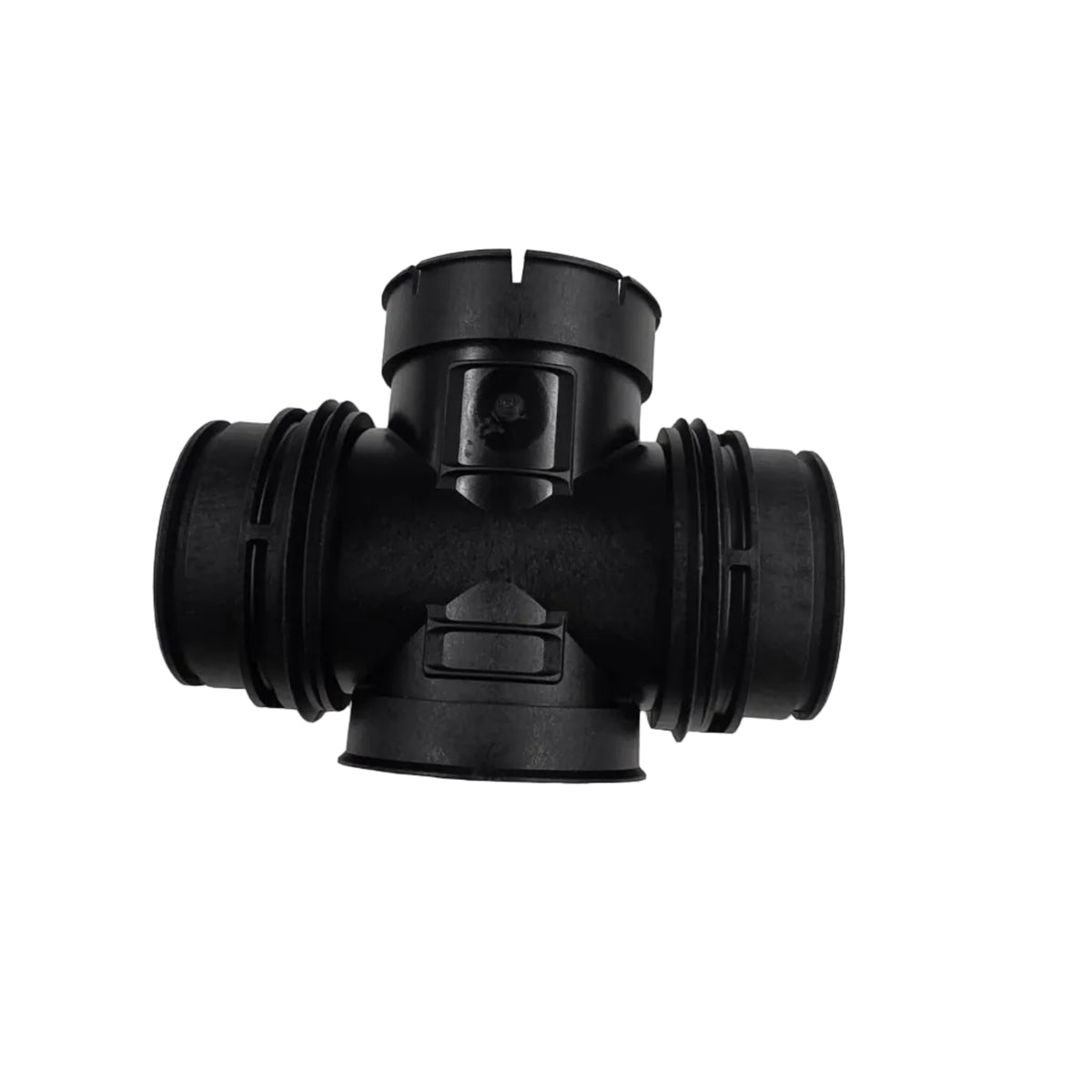 Spray Tank Y-tee Part