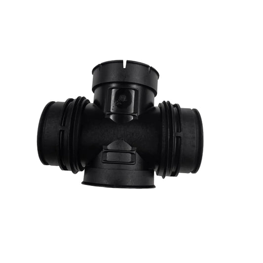 Spray Tank Y-tee Part