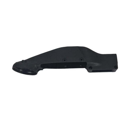 Spray Lance Outer Shell