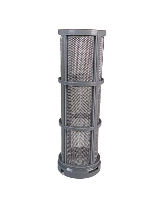 Filter With 50 Holes