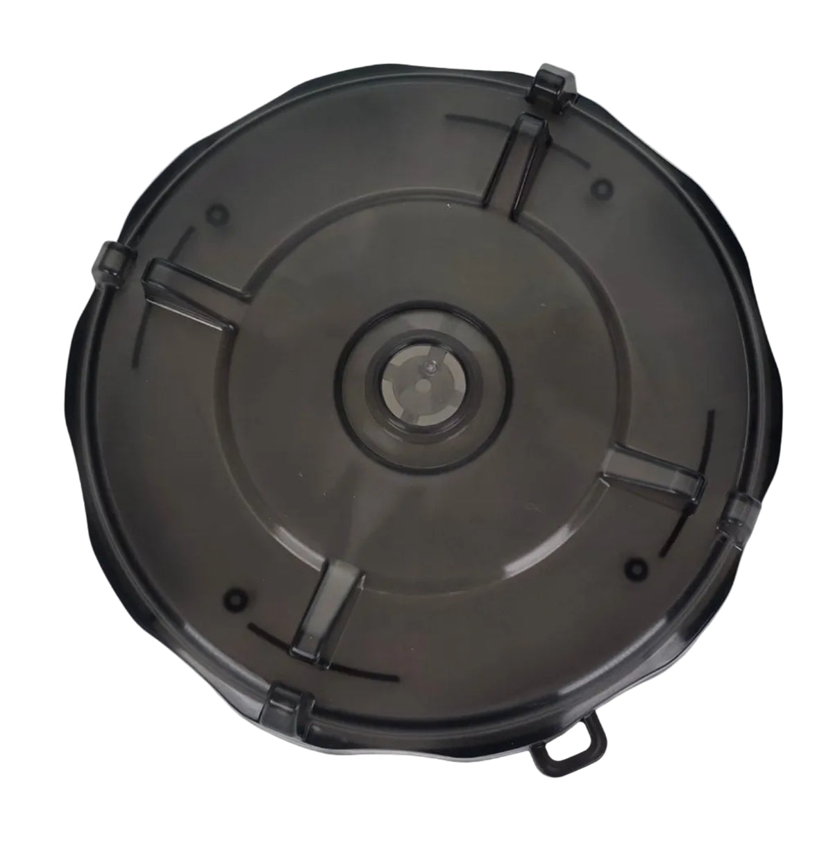 Spray Tank Cover