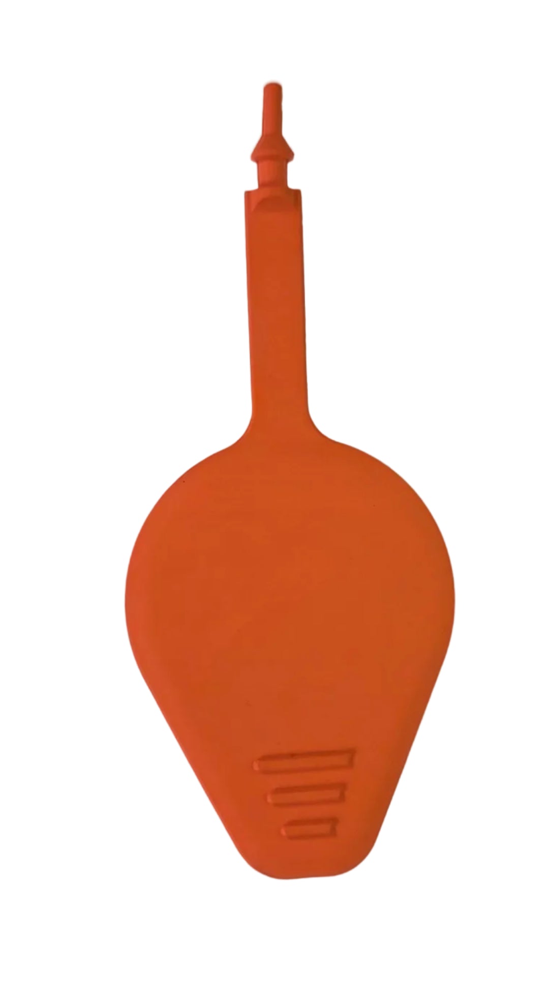 Dosing Part Rubber Cover