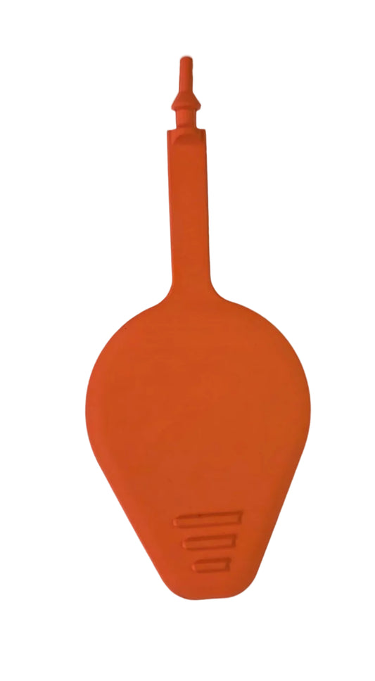 Dosing Part Rubber Cover