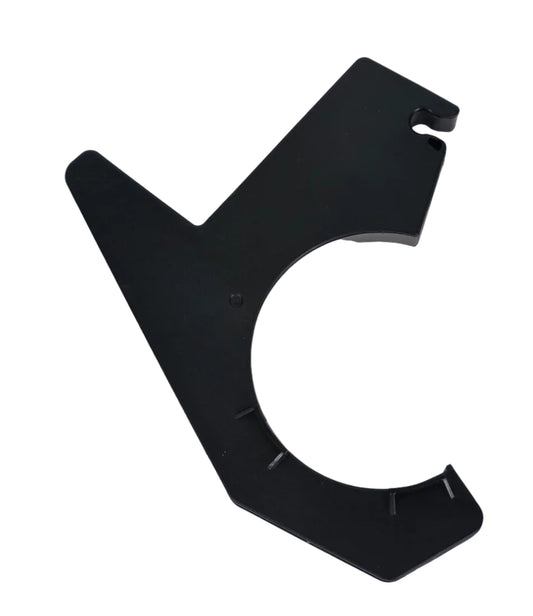 Impeller Pump Bracket