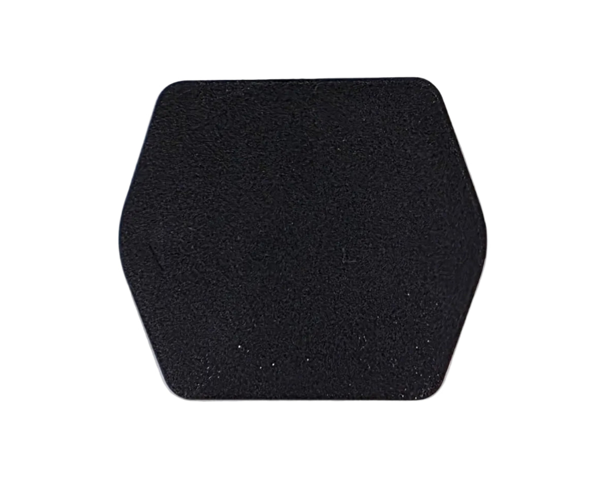 Aircraft Arm End Cap