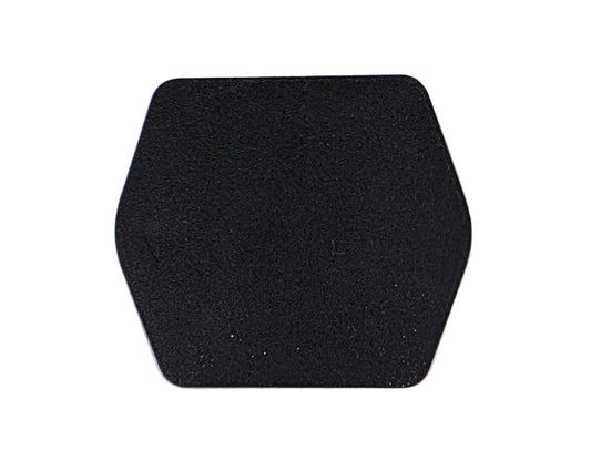 Aircraft Arm End Cap
