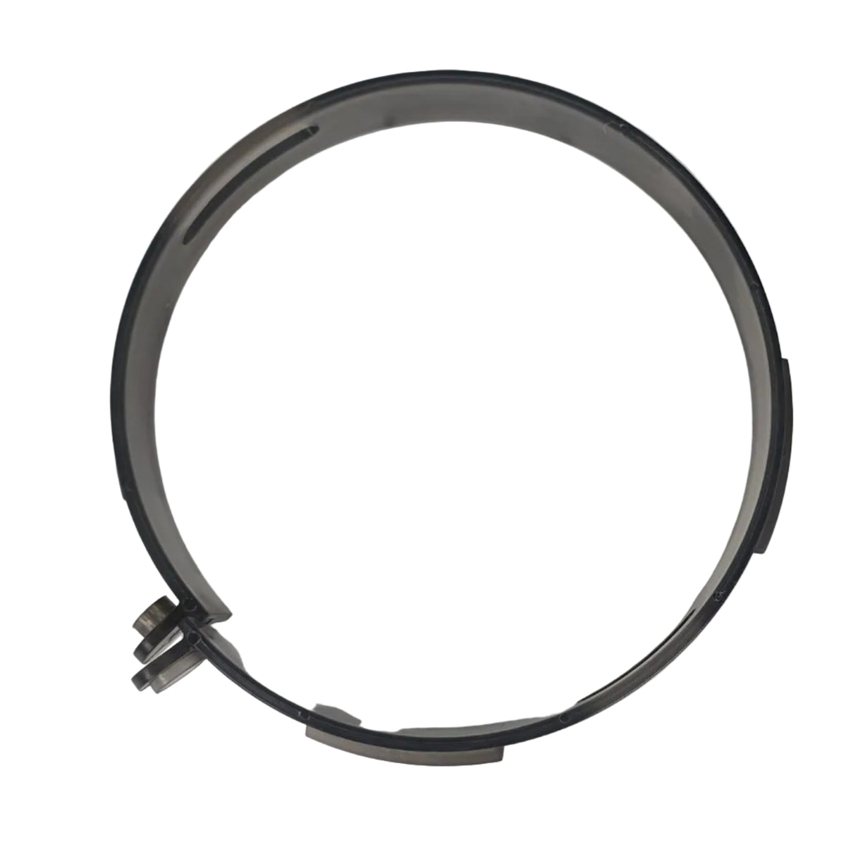 Spray Tank Cover Ring