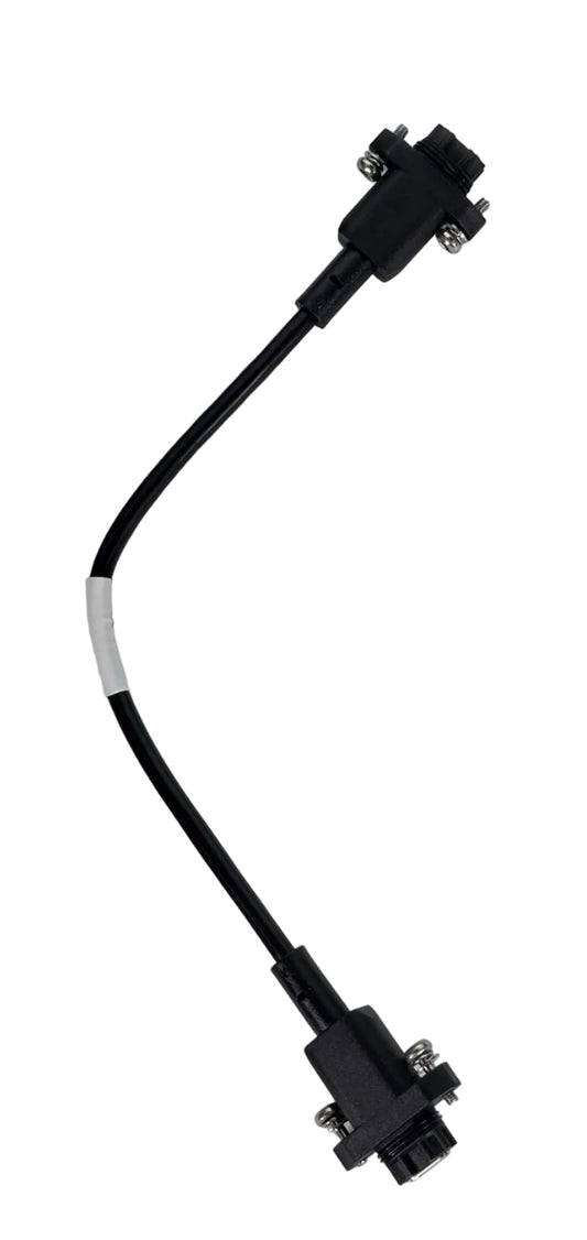 Downward Radar Signal Cable